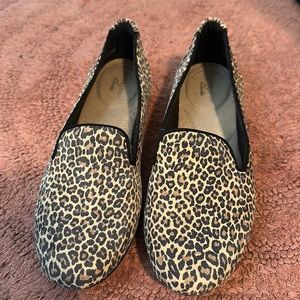 Clark’s flats size 5.5 women’s